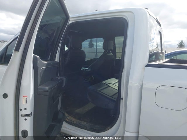 Продаж на аукціоні авто 2024 Ford F150 Lariat, vin: 1FTFW5L87RFB77386, номер лоту: 12704082