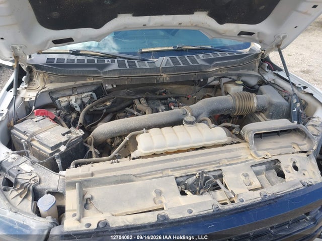 Продаж на аукціоні авто 2024 Ford F150 Lariat, vin: 1FTFW5L87RFB77386, номер лоту: 12704082