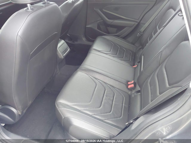 Продаж на аукціоні авто 2021 Volkswagen Jetta Execline, vin: 3VWG57BUXMM052518, номер лоту: 12704085