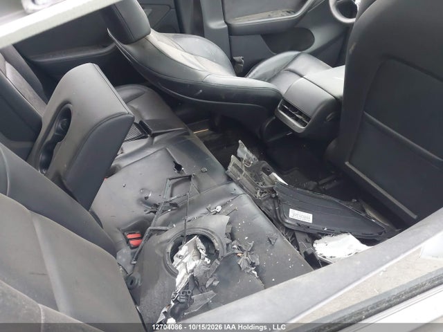 12704086 :رقم المزاد ، 7SAYGDEE7PF689592 vin ، 2023 Tesla Model Y مزاد بيع
