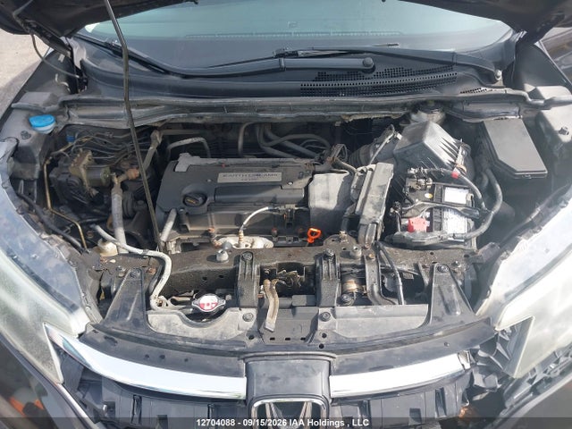 Honda CR-V 2015 2HKRM4H55FH114039 Image 10