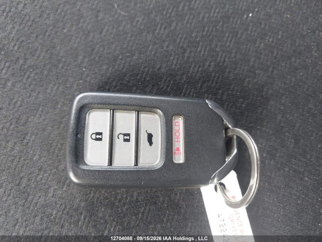 Honda CR-V 2015 2HKRM4H55FH114039 Image 11