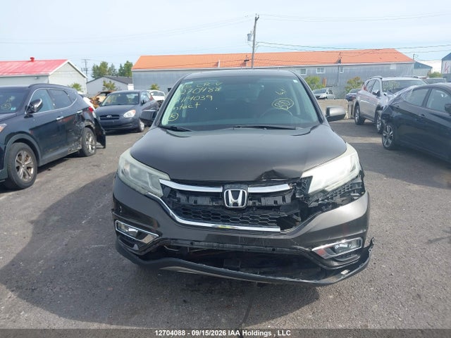 Honda CR-V 2015 2HKRM4H55FH114039 Image 12