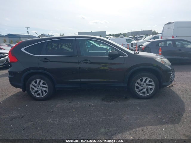Honda CR-V 2015 2HKRM4H55FH114039 Image 13