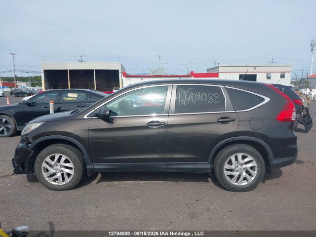 Honda CR-V 2015 2HKRM4H55FH114039 Image 14