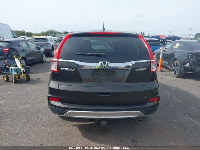 Honda CR-V 2015 2HKRM4H55FH114039 Image 16