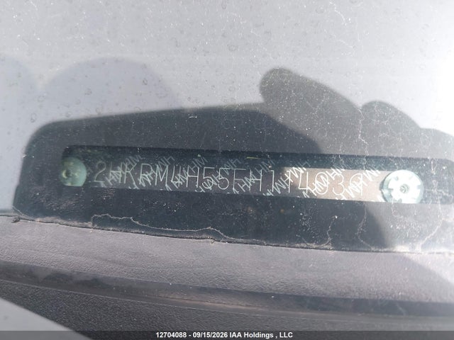 Honda CR-V 2015 2HKRM4H55FH114039 Image 19