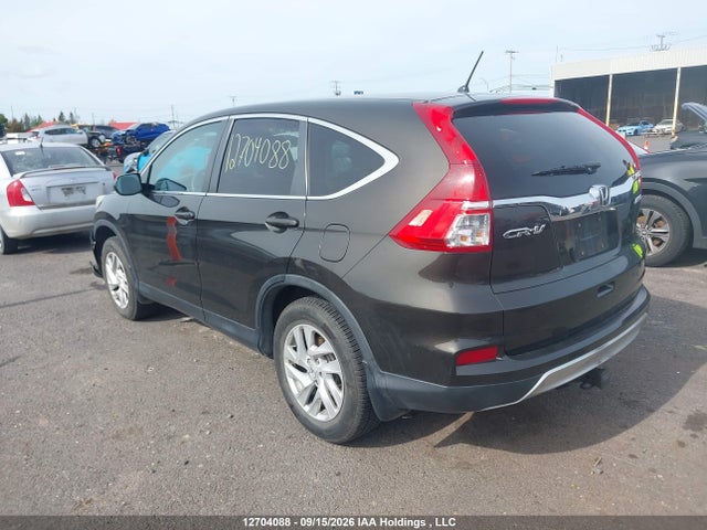 Honda CR-V 2015 2HKRM4H55FH114039 Image 3