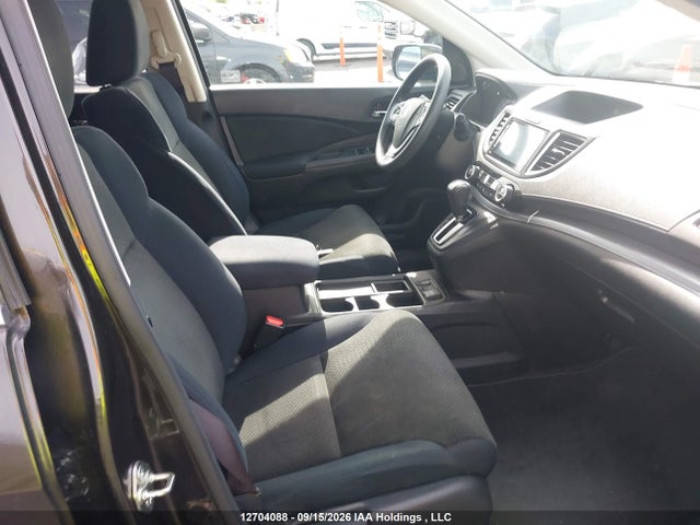 Honda CR-V 2015 2HKRM4H55FH114039 Image 5