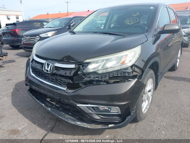 Honda CR-V 2015 2HKRM4H55FH114039 Image 6