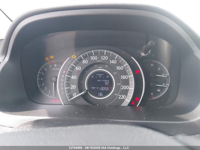 Honda CR-V 2015 2HKRM4H55FH114039 Image 7