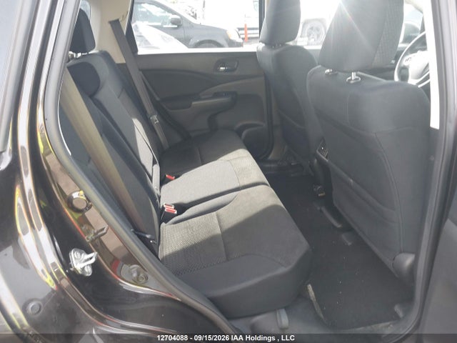 Honda CR-V 2015 2HKRM4H55FH114039 Image 8