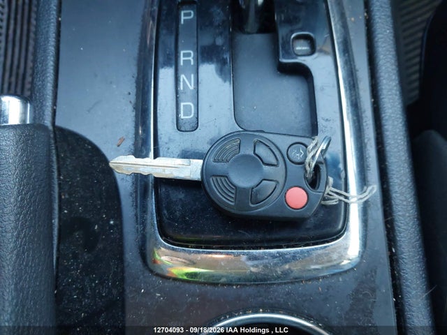 12704093 :رقم المزاد ، 3FAHP0DC6CR278320 vin ، 2012 Ford Fusion Sport مزاد بيع