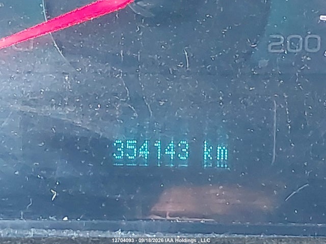 12704093 :رقم المزاد ، 3FAHP0DC6CR278320 vin ، 2012 Ford Fusion Sport مزاد بيع