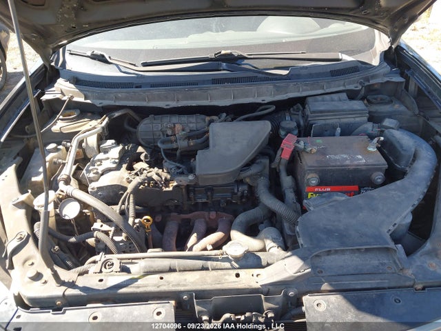 Aukcja sprzedaży 2012 Nissan Rogue S/sv, vin: JN8AS5MT4CW268605, numer aukcji: 12704096