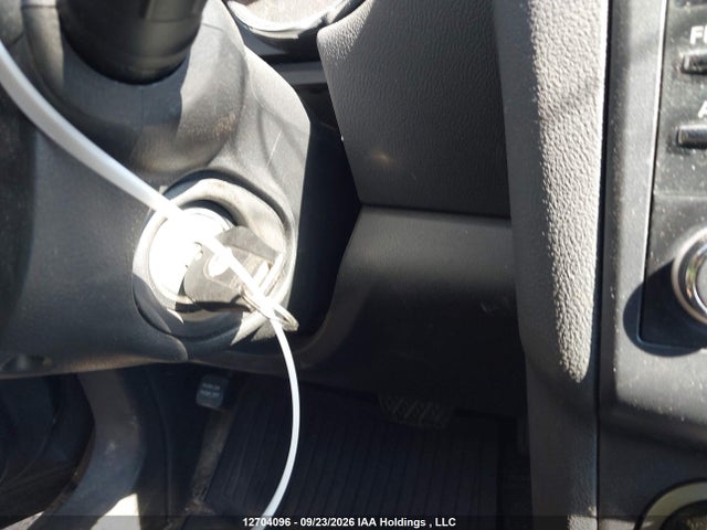 Aukcja sprzedaży 2012 Nissan Rogue S/sv, vin: JN8AS5MT4CW268605, numer aukcji: 12704096