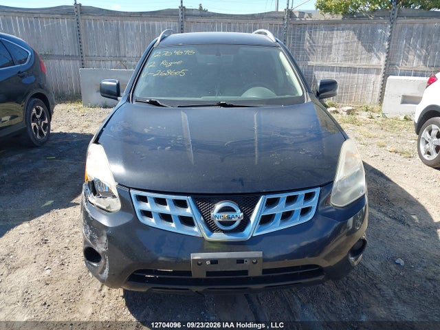 Aukcja sprzedaży 2012 Nissan Rogue S/sv, vin: JN8AS5MT4CW268605, numer aukcji: 12704096