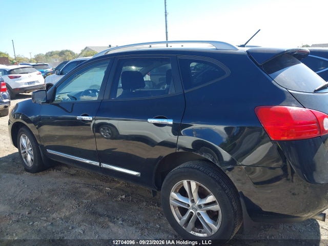 Aukcja sprzedaży 2012 Nissan Rogue S/sv, vin: JN8AS5MT4CW268605, numer aukcji: 12704096