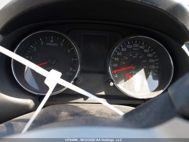 Aukcja sprzedaży 2012 Nissan Rogue S/sv, vin: JN8AS5MT4CW268605, numer aukcji: 12704096