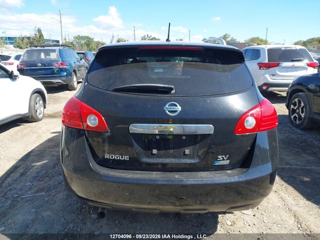 Aukcja sprzedaży 2012 Nissan Rogue S/sv, vin: JN8AS5MT4CW268605, numer aukcji: 12704096