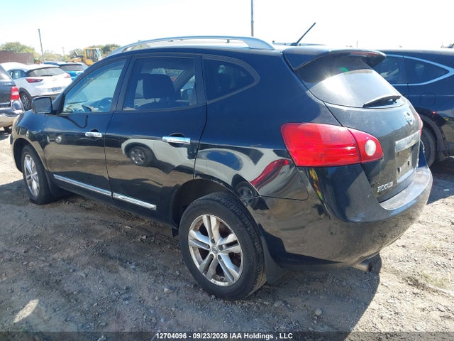 Aukcja sprzedaży 2012 Nissan Rogue S/sv, vin: JN8AS5MT4CW268605, numer aukcji: 12704096