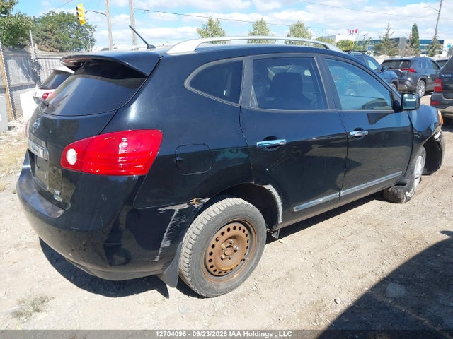 Aukcja sprzedaży 2012 Nissan Rogue S/sv, vin: JN8AS5MT4CW268605, numer aukcji: 12704096