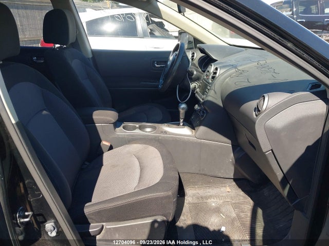 Aukcja sprzedaży 2012 Nissan Rogue S/sv, vin: JN8AS5MT4CW268605, numer aukcji: 12704096