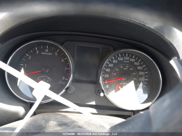 Aukcja sprzedaży 2012 Nissan Rogue S/sv, vin: JN8AS5MT4CW268605, numer aukcji: 12704096