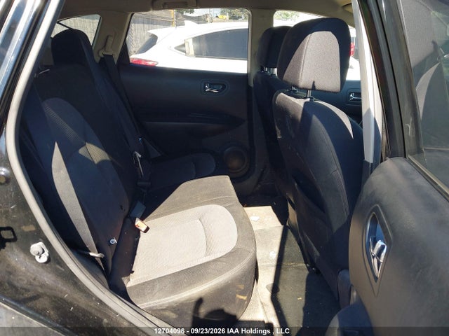 Aukcja sprzedaży 2012 Nissan Rogue S/sv, vin: JN8AS5MT4CW268605, numer aukcji: 12704096