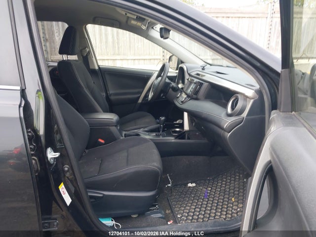 Aukcja sprzedaży 2017 Toyota Rav4 Hybrid Le+, vin: JTMRJREV4HD070750, numer aukcji: 12704101