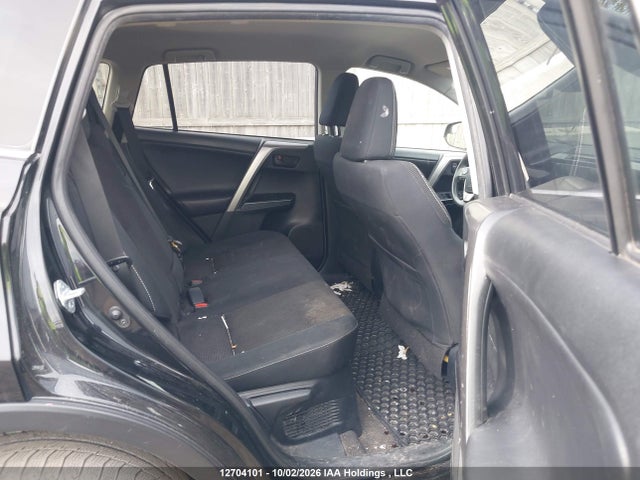 Aukcja sprzedaży 2017 Toyota Rav4 Hybrid Le+, vin: JTMRJREV4HD070750, numer aukcji: 12704101