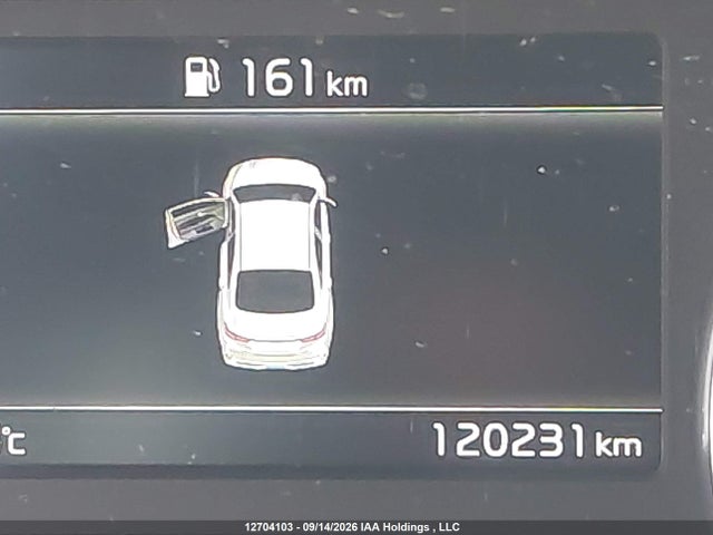 12704103 :رقم المزاد ، 3KPF34AD7PE700772 vin ، 2023 Kia Forte Ex/ex+/ex Premium مزاد بيع