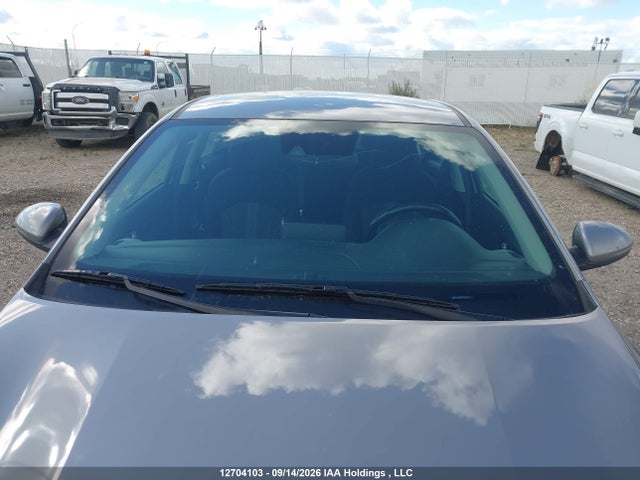 12704103 :رقم المزاد ، 3KPF34AD7PE700772 vin ، 2023 Kia Forte Ex/ex+/ex Premium مزاد بيع