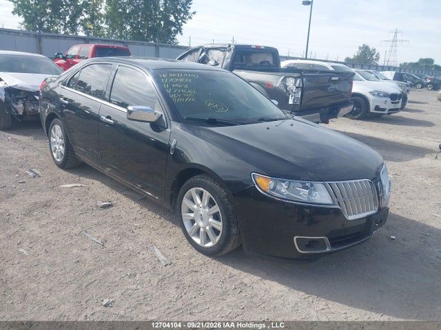 Продаж на аукціоні авто 2011 Lincoln Mkz, vin: 3LNHL2GC0BR771661, номер лоту: 12704104