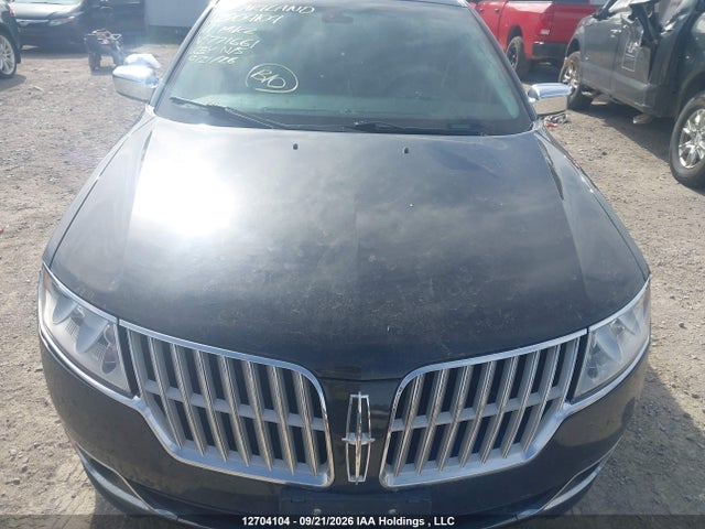 Продаж на аукціоні авто 2011 Lincoln Mkz, vin: 3LNHL2GC0BR771661, номер лоту: 12704104