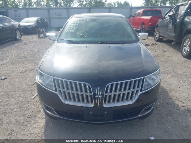 Продаж на аукціоні авто 2011 Lincoln Mkz, vin: 3LNHL2GC0BR771661, номер лоту: 12704104
