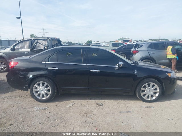 Продаж на аукціоні авто 2011 Lincoln Mkz, vin: 3LNHL2GC0BR771661, номер лоту: 12704104