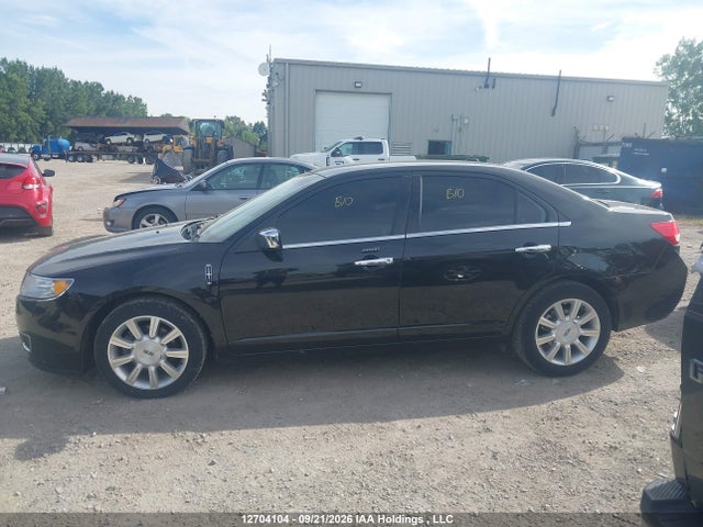Продаж на аукціоні авто 2011 Lincoln Mkz, vin: 3LNHL2GC0BR771661, номер лоту: 12704104