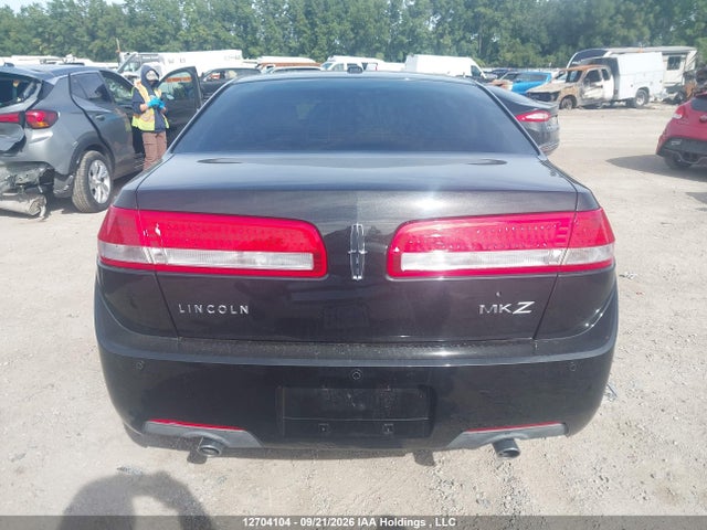 Продаж на аукціоні авто 2011 Lincoln Mkz, vin: 3LNHL2GC0BR771661, номер лоту: 12704104