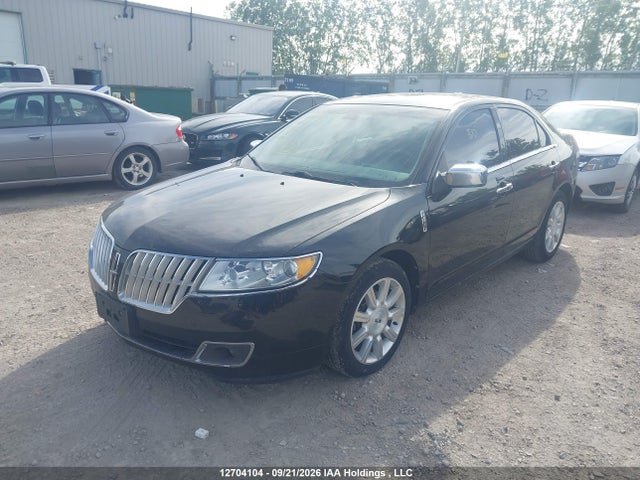 Продаж на аукціоні авто 2011 Lincoln Mkz, vin: 3LNHL2GC0BR771661, номер лоту: 12704104