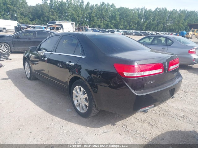 Продаж на аукціоні авто 2011 Lincoln Mkz, vin: 3LNHL2GC0BR771661, номер лоту: 12704104