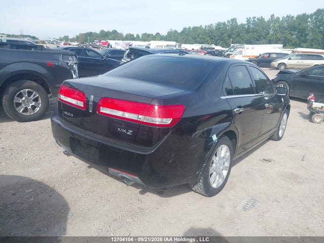 Продаж на аукціоні авто 2011 Lincoln Mkz, vin: 3LNHL2GC0BR771661, номер лоту: 12704104