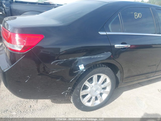 Продаж на аукціоні авто 2011 Lincoln Mkz, vin: 3LNHL2GC0BR771661, номер лоту: 12704104