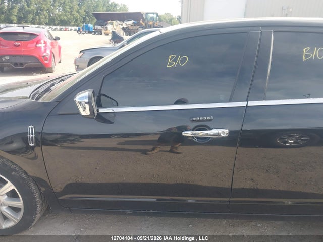 Продаж на аукціоні авто 2011 Lincoln Mkz, vin: 3LNHL2GC0BR771661, номер лоту: 12704104
