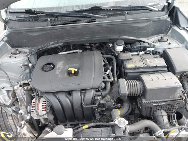 KIA SELTOS EX 2023 KNDERCAA5P7445744 Image 10