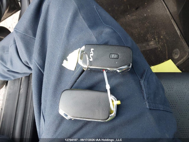 KIA SELTOS EX 2023 KNDERCAA5P7445744 Image 11