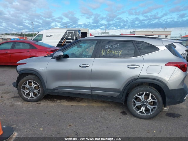 KIA SELTOS EX 2023 KNDERCAA5P7445744 Image 15
