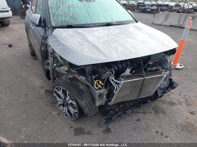 KIA SELTOS EX 2023 KNDERCAA5P7445744 Image 6