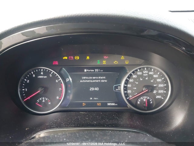 KIA SELTOS EX 2023 KNDERCAA5P7445744 Image 7