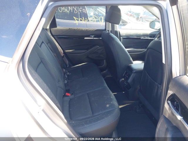 KIA SELTOS EX 2023 KNDERCAA5P7445744 Image 8